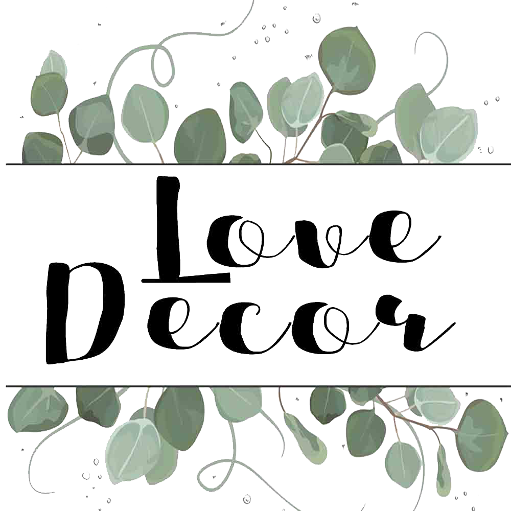 LoveDecor - Оформление свадеб в Перми